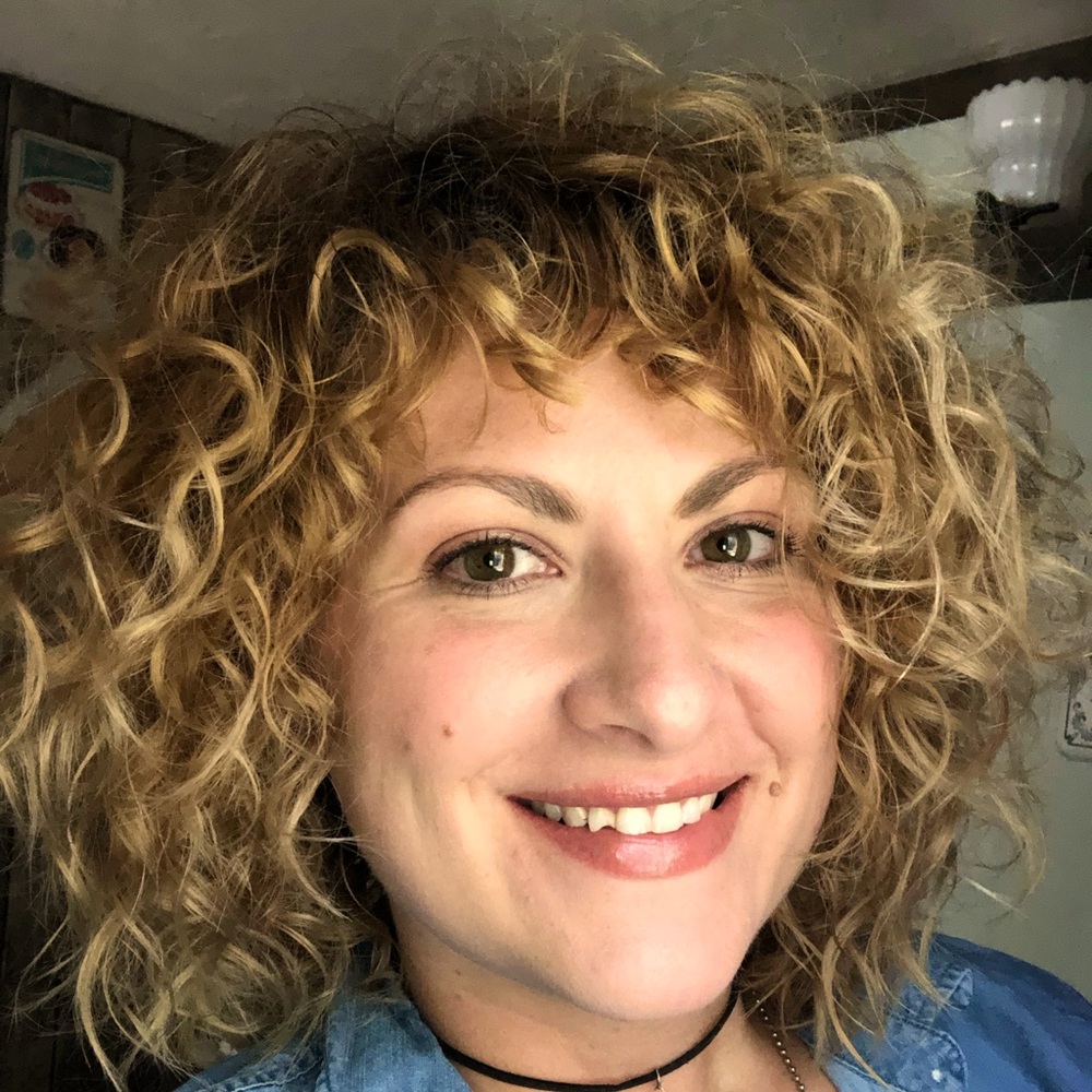 Meet your Posher, Chenille